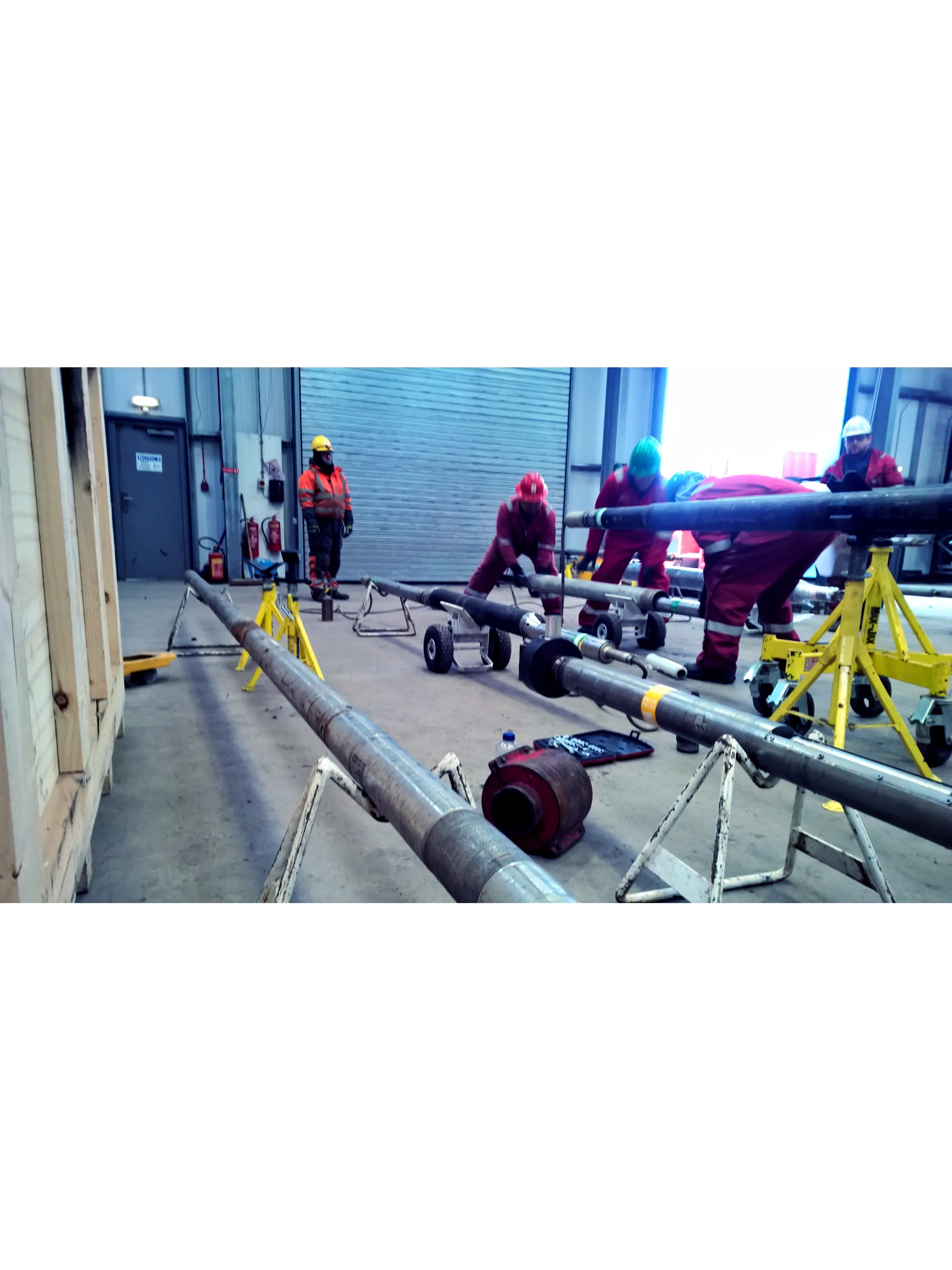 Who’s Actually in Charge During Logging? (Hint: If Nobody Is, You’re Paying Twice)